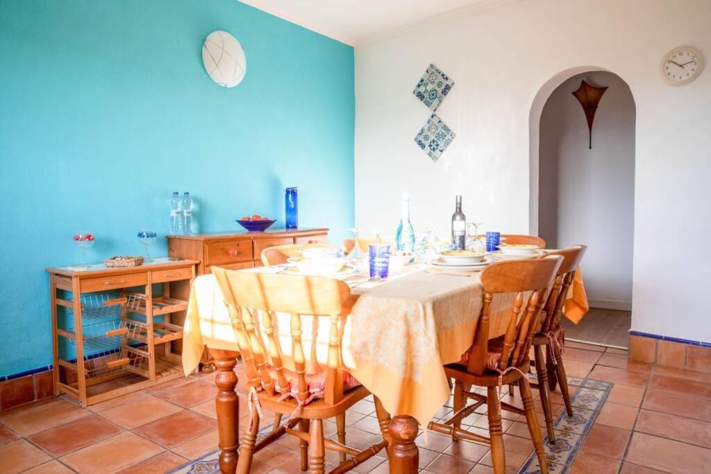 Casa Campo, Chalet, Mosteiro, 'the Cosy Corner' Santa Margalida