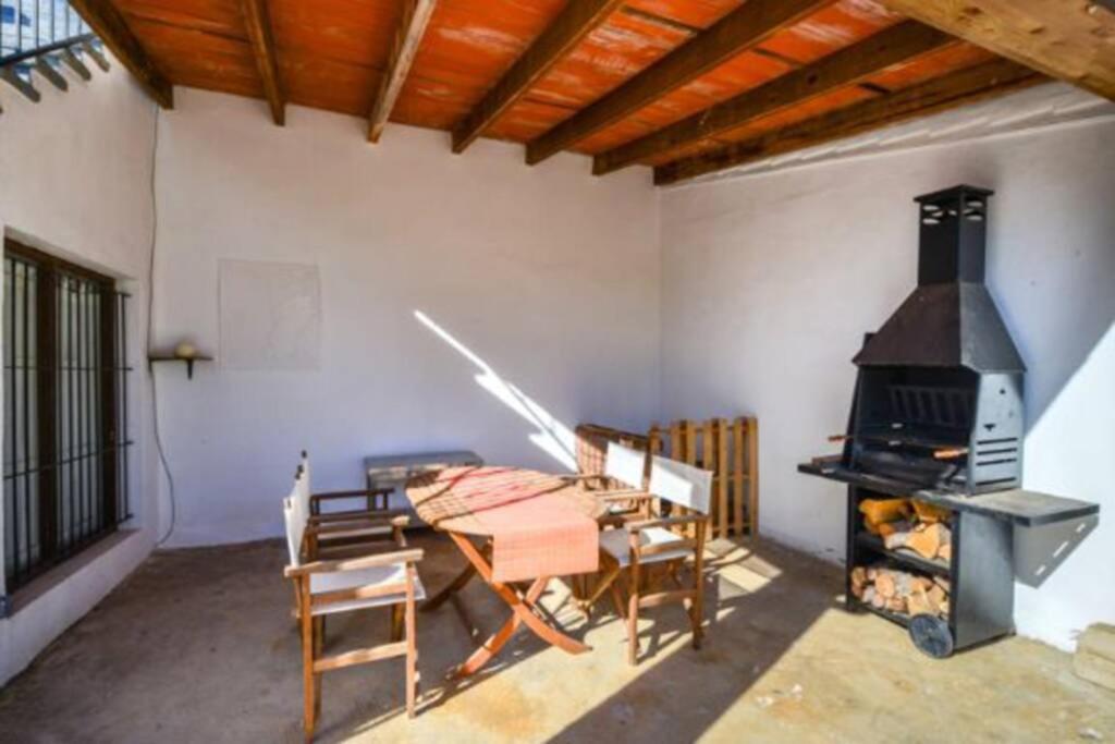 Сasa de vacaciones Mosteiro, 'the Cosy Corner' *