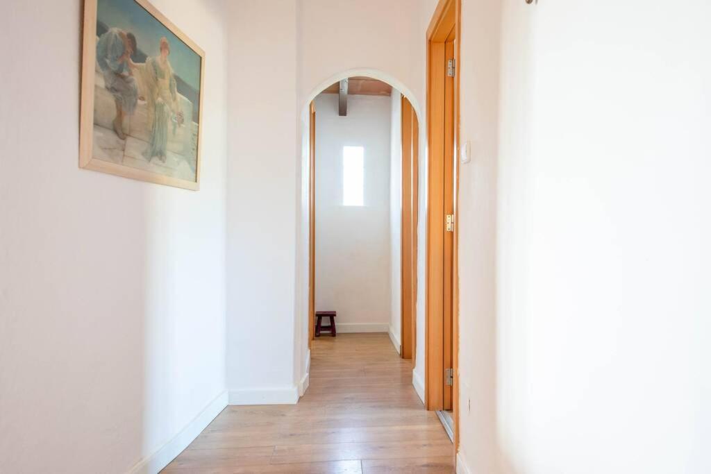 Mosteiro, 'the Cosy Corner' Сasa de vacaciones *