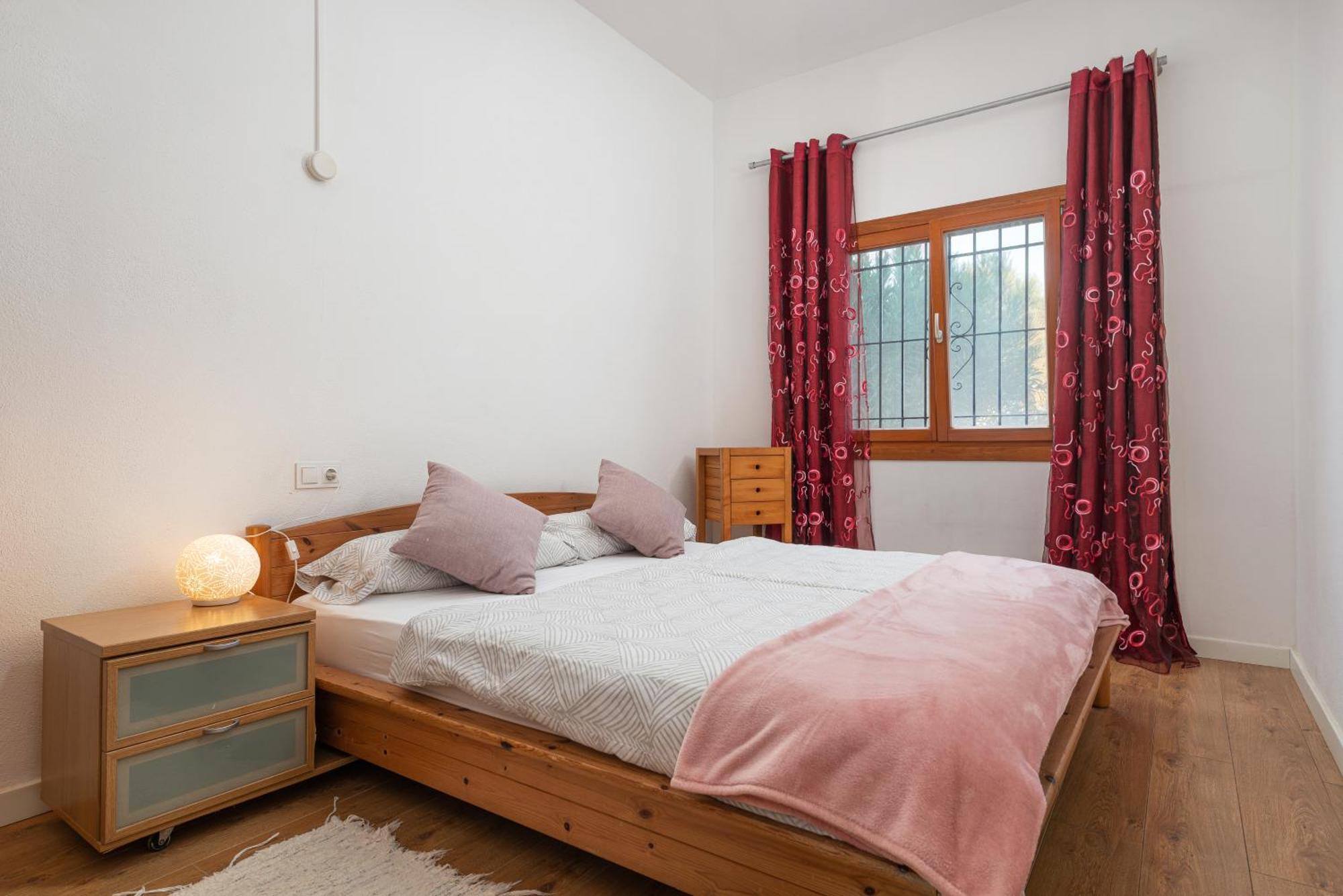 Casa Campo, Chalet, Mosteiro, 'the Cosy Corner' *