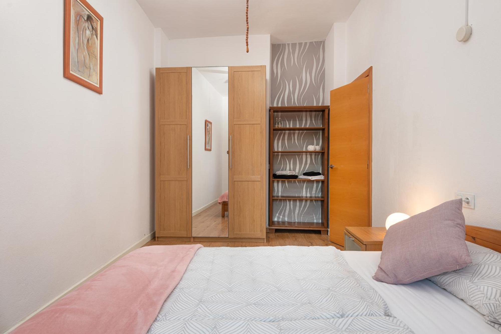 Vakantiehuis Casa Campo, Chalet, Mosteiro, 'the Cosy Corner'