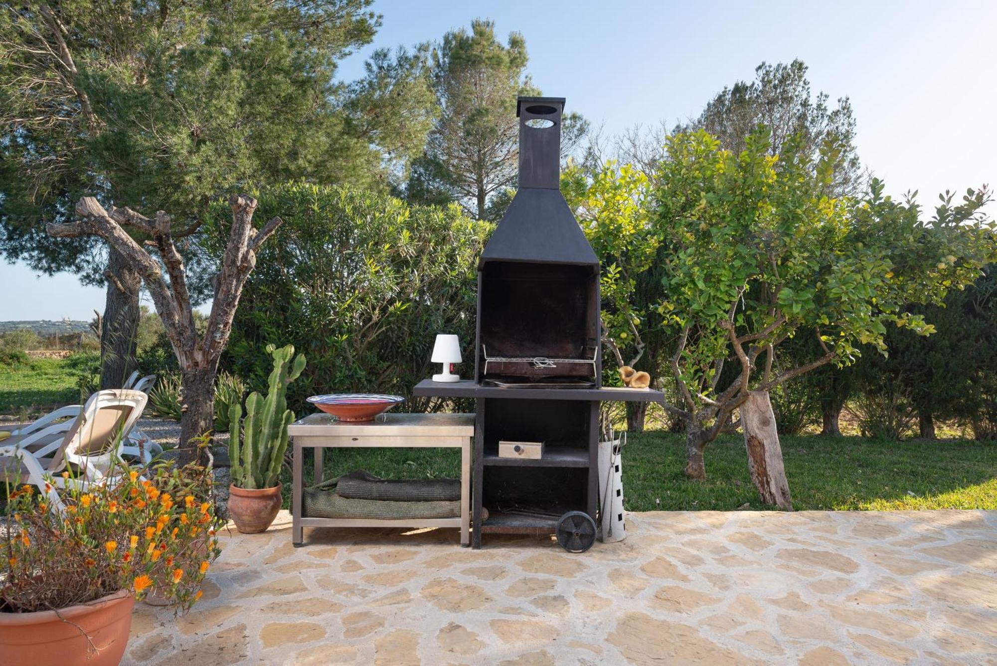 Casa Campo, Chalet, Mosteiro, 'the Cosy Corner'
