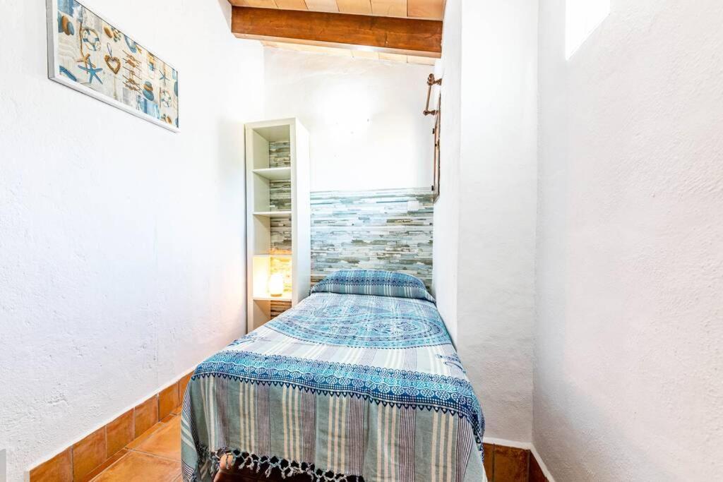 Ferienhaus Mosteiro, 'the Cosy Corner'