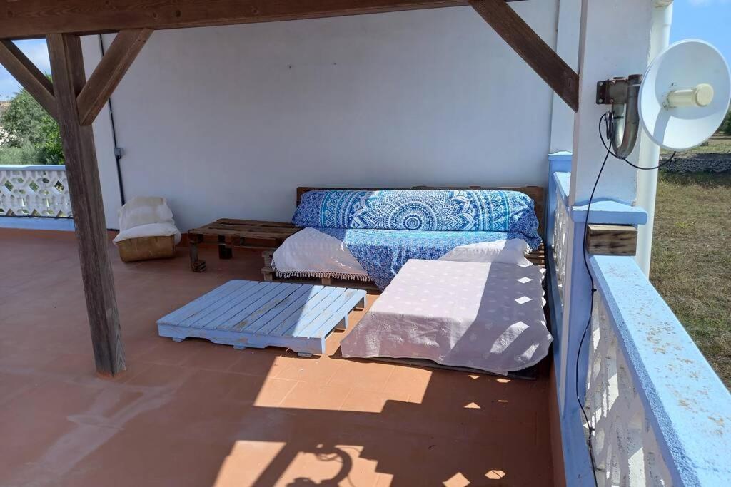Ferienhaus Mosteiro, 'the Cosy Corner'