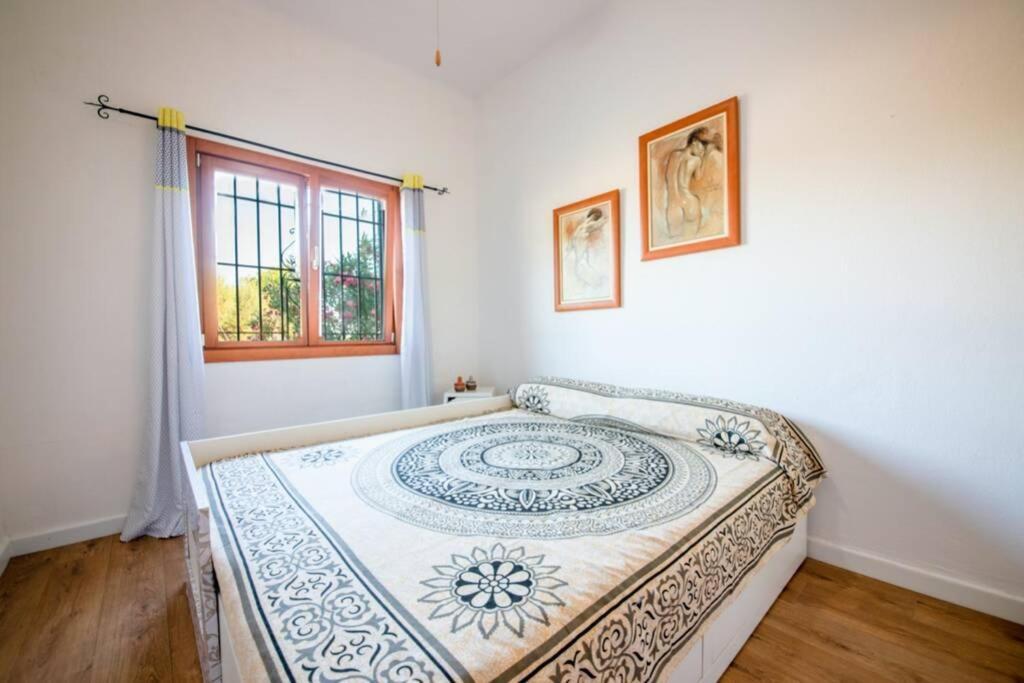 Ferienhaus Mosteiro, 'the Cosy Corner' *