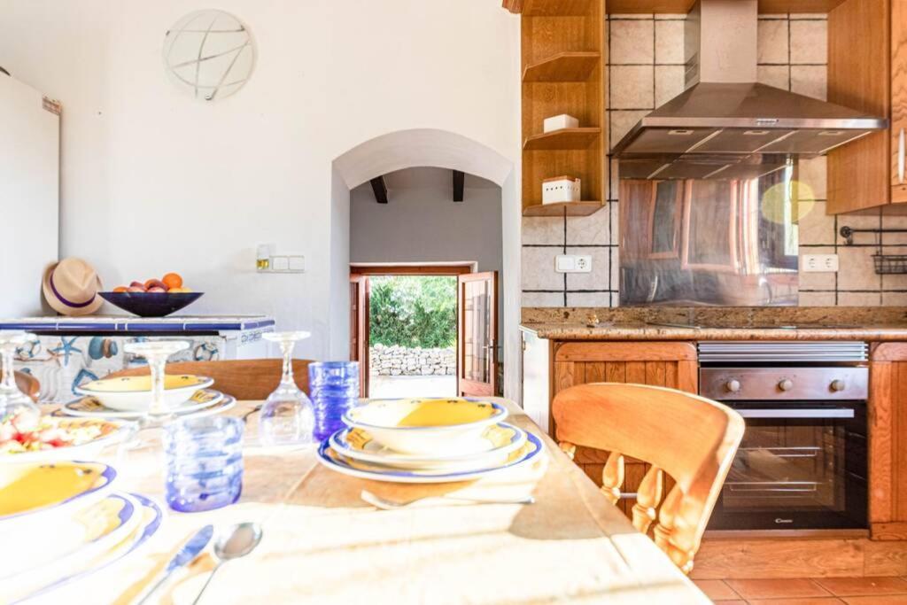 Ferienhaus Mosteiro, 'the Cosy Corner'