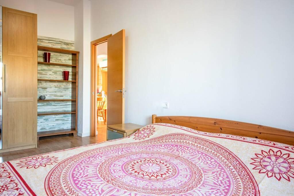 Ferienhaus Mosteiro, 'the Cosy Corner'